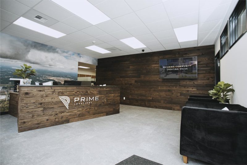 Prime Locations Commercial Real Estate Olympia, Tumwater, Lacey